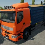 RENAULT PREMIUM GRAIN 4X2 V1.1.0.24