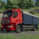 RENAULT PREMIUM GRAIN 4X2 V1.1.0.26