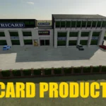 RICARD PRODUCTION V1.0.0.1