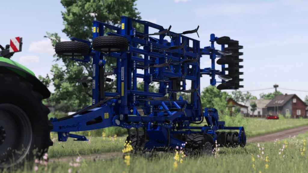 ROLMAKO U436 HP V1.0.1.1