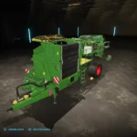 ROPA KEILER 2 V1.03