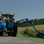 ROUSSEAU E-KASTOR V1.02