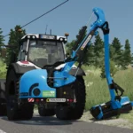 ROUSSEAU E-KASTOR V1.03