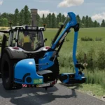 ROUSSEAU E-KASTOR V1.04