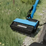 ROUSSEAU E-KASTOR V1.05