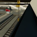 Railroad warehouse2