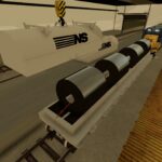 Railroad warehouse4