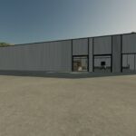 Railroad warehouse5