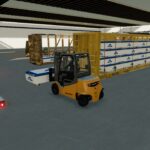 Railroad warehouse7