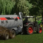 Reboal RC-16 v1.05