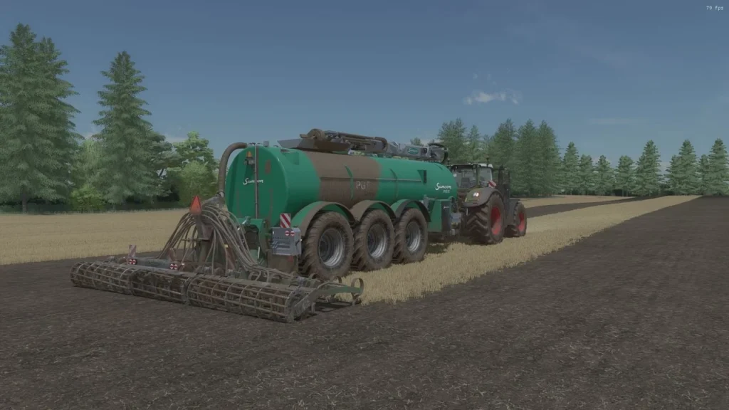 SAMSON CM 7.5 V1.0