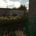 SAVEGAME SZPAKOWO SMALL MACHINES V1.02