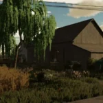 SAVEGAME SZPAKOWO SMALL MACHINES V1.03