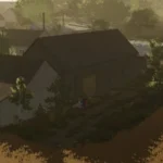 SAVEGAME SZPAKOWO SMALL MACHINES V1.04