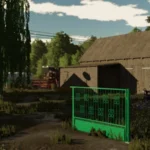 SAVEGAME SZPAKOWO SMALL MACHINES V1.05
