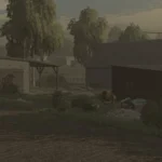 SAVEGAME SZPAKOWO V1.0