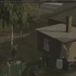 SAVEGAME SZPAKOWO V1.03