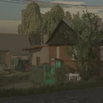 SAVEGAME SZPAKOWO V1.04