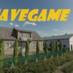 SAVEGAME V1.0