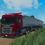 SCANIA NGT SOUTH AMERICA3