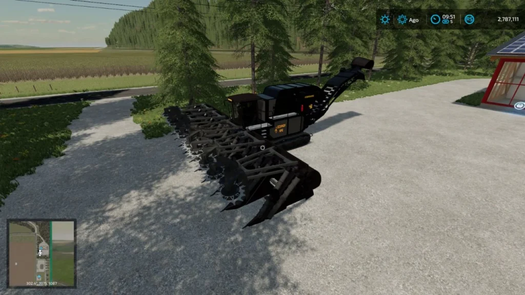 SCORPION KING BETA V1.0