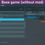 SEASONAL PRICES V1.04