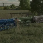 FMR "KRAJ" S043/X "POZNANIAK" SEEDER PACK V1.0