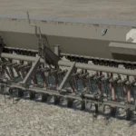 FMR "KRAJ" S043/X "POZNANIAK" SEEDER PACK V1.0