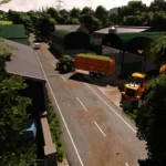 SPRINGHILL BETA V1.03