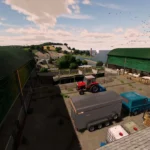 SPRINGHILL BETA V1.05