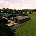 SPRINGHILL BETA V1.06
