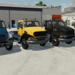 STERLING PACK V1.0