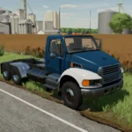 STERLING PACK V1.03