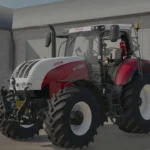 STEYR CVT BETA V1.02