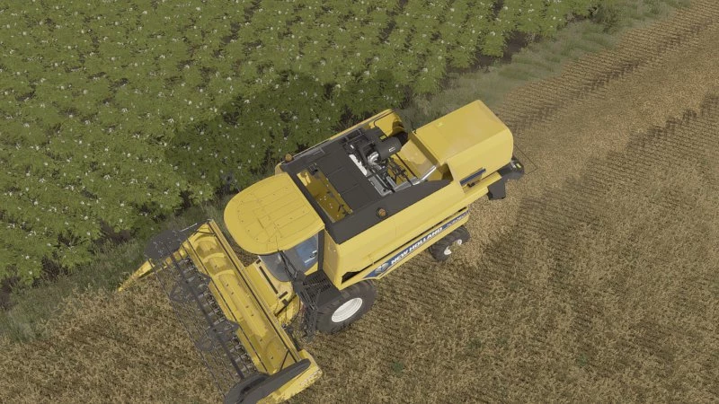 STRAW TEXTURE V1.0.0.1