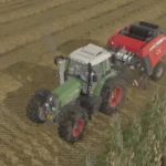 STRAW TEXTURE V1.0.0.12