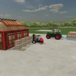 SUSHI DELIGHTS V1.02