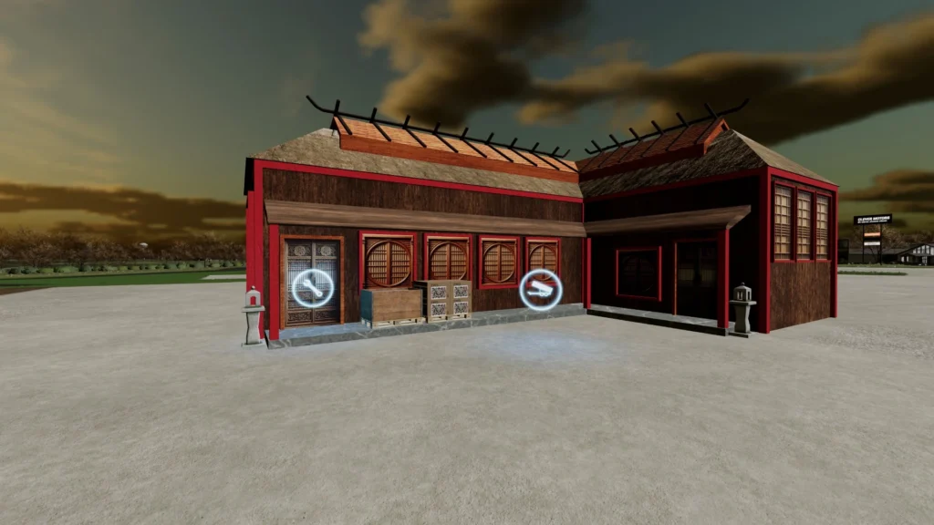 SUSHI DELIGHTS V1.03