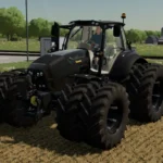 Series 7 Track v1.0