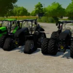 Series 7 Track v1.03