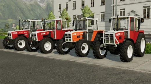 FS22 mods, Farming simulator 22 mods – FS22.com