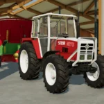Steyr Series 80 v1.02