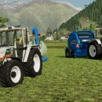 Steyr Series 80 v1.03