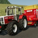 Steyr Series 80 v1.05