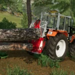Steyr Series 80 v1.06