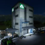 SugarMill v1.0