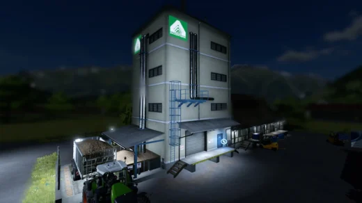 SugarMill v1.0