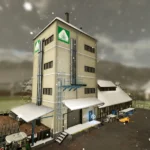 SugarMill v1.02