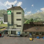 SugarMill v1.03