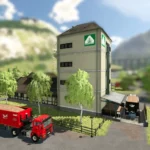 SugarMill v1.04
